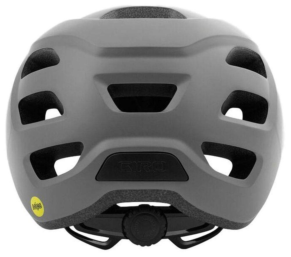 Foto 3 pulgar | Casco De Ciclismo Giro Fixture Mips Xl Para Adultos, Color Gris Mate - Venta Internacional.