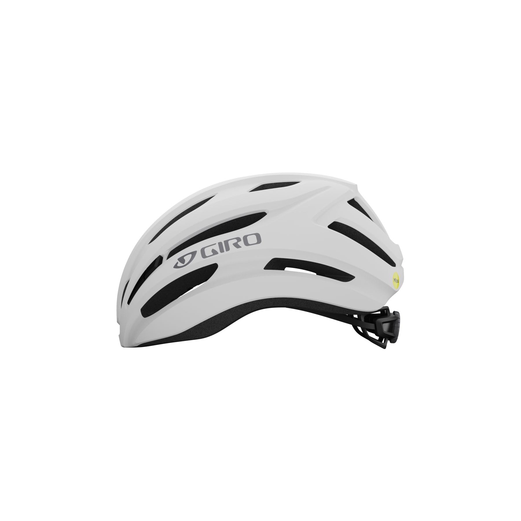 Foto 3 pulgar | Casco De Ciclismo Giro Isode Mips Ii Blanco Mate/carbón - Venta Internacional.