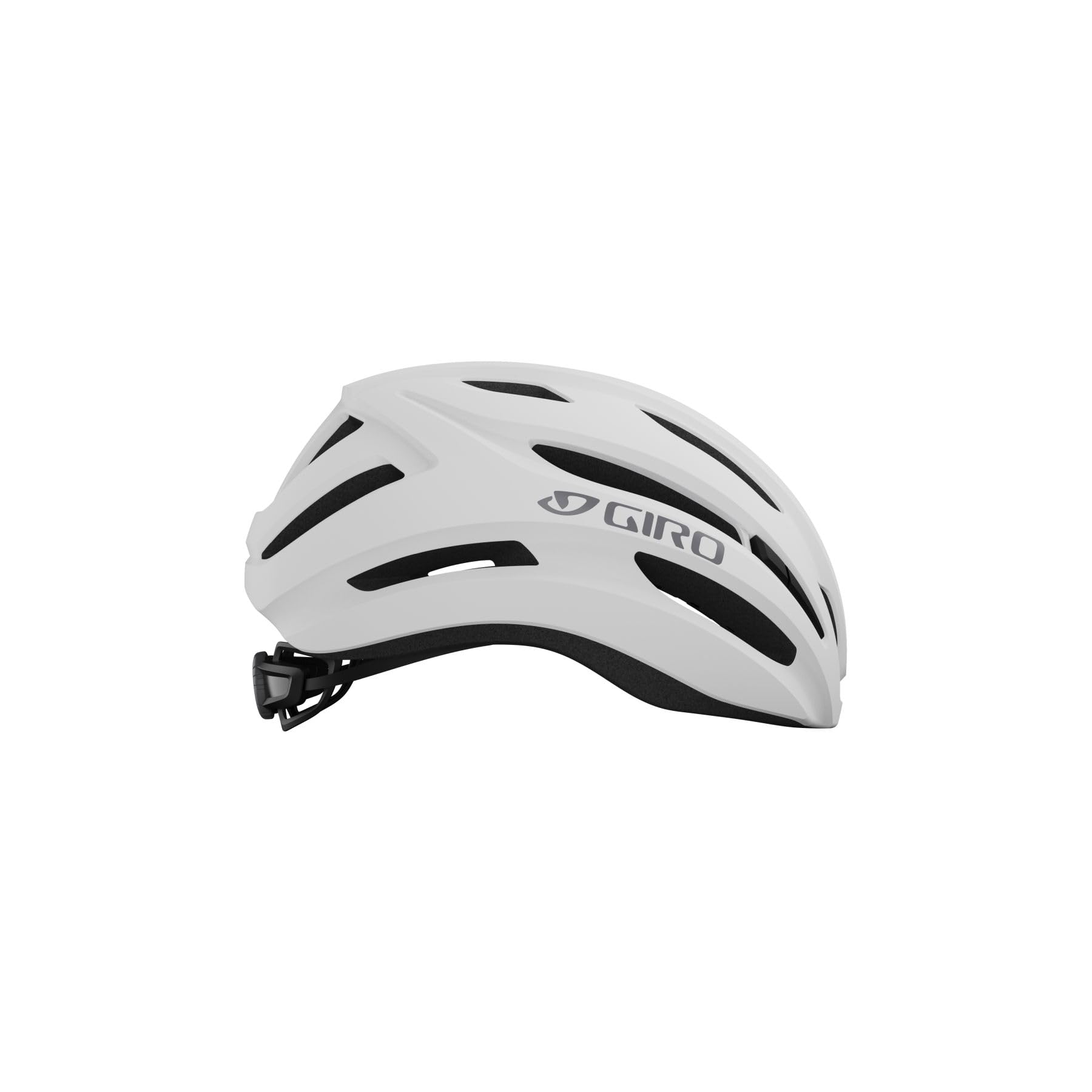 Foto 4 pulgar | Casco De Ciclismo Giro Isode Mips Ii Blanco Mate/carbón - Venta Internacional.