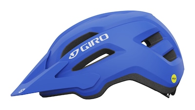 Foto 2 | Casco De Bicicleta De Montaña Giro Fixture Ii Mips Para Adultos, Color Azul - Venta Internacional.
