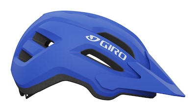 Foto 3 | Casco De Bicicleta De Montaña Giro Fixture Ii Mips Para Adultos, Color Azul - Venta Internacional.