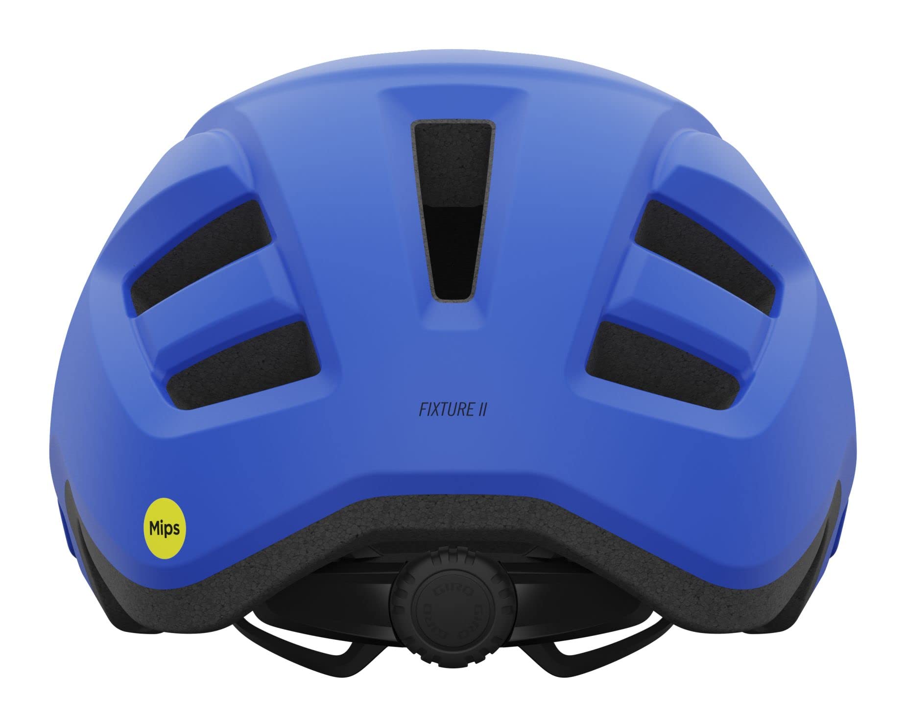 Foto 6 pulgar | Casco De Bicicleta De Montaña Giro Fixture Ii Mips Para Adultos, Color Azul - Venta Internacional.