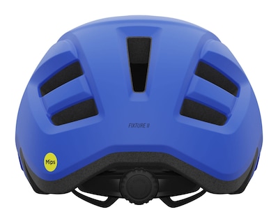 Foto 5 | Casco De Bicicleta De Montaña Giro Fixture Ii Mips Para Adultos, Color Azul - Venta Internacional.