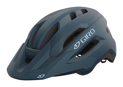 Foto 1 | Casco De Bicicleta De Montaña Giro Fixture Ii Mips Para Adultos, Color Azul - Venta Internacional.