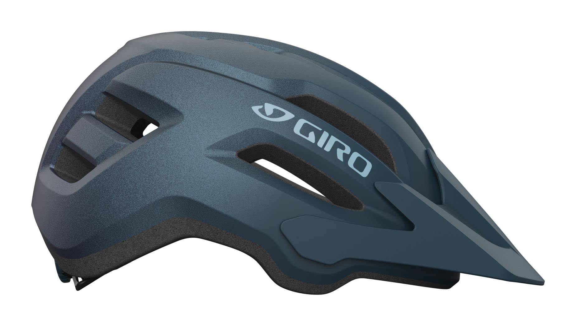 Foto 4 pulgar | Casco De Bicicleta De Montaña Giro Fixture Ii Mips Para Adultos, Color Azul - Venta Internacional.