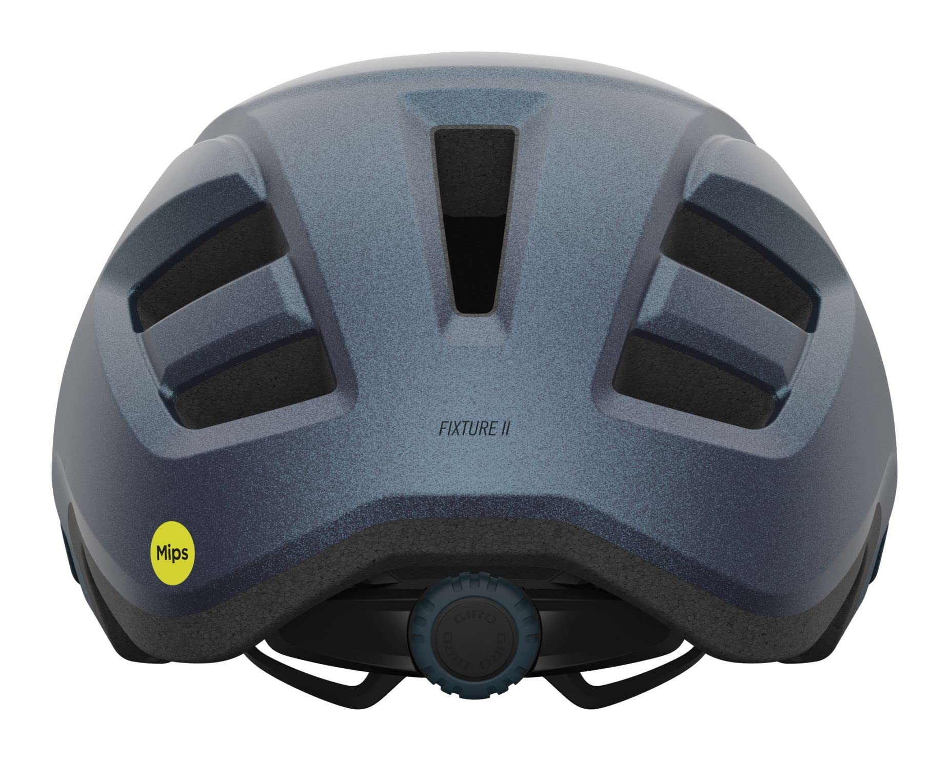 Foto 5 pulgar | Casco De Bicicleta De Montaña Giro Fixture Ii Mips Para Adultos, Color Azul - Venta Internacional.
