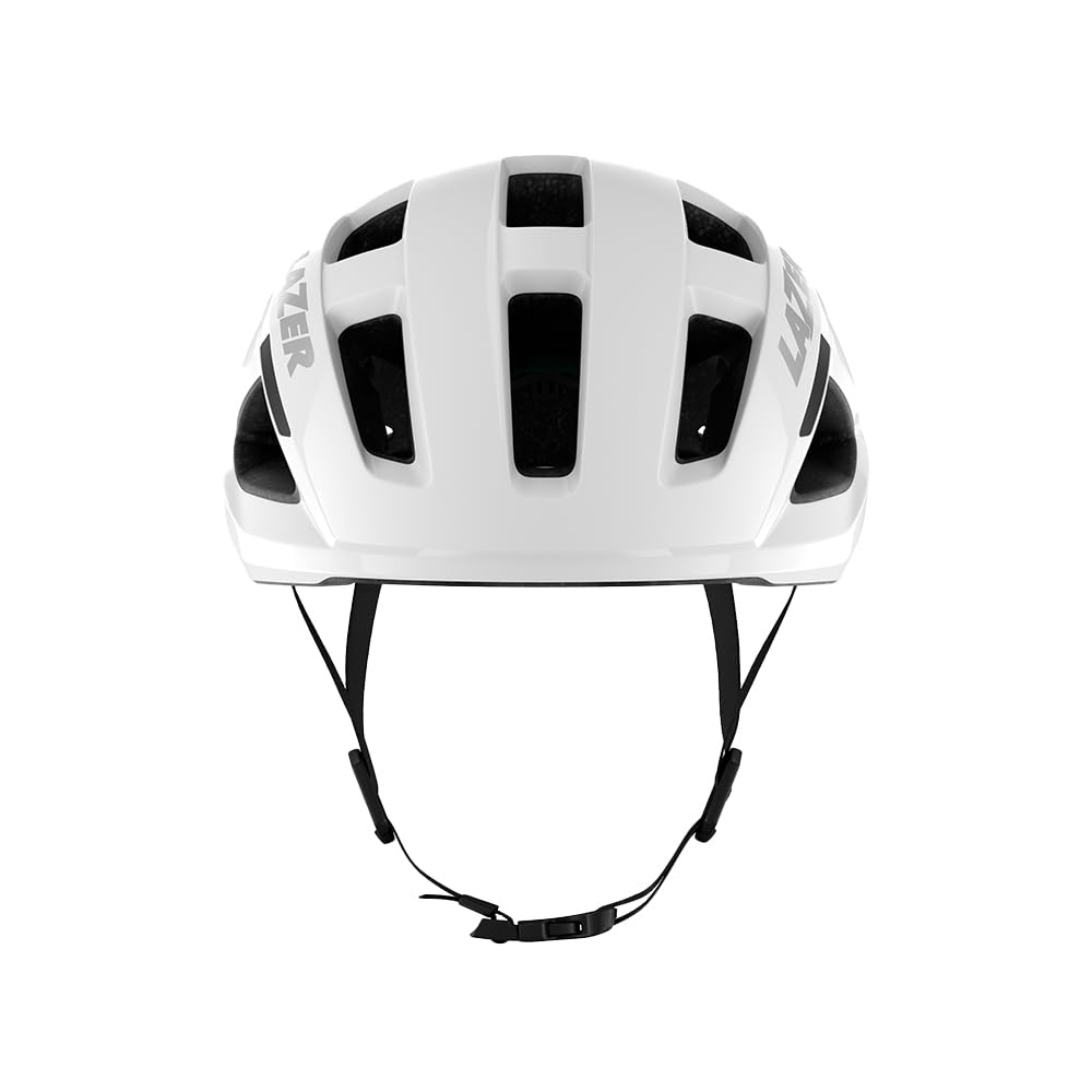 Foto 3 pulgar | Casco De Bicicleta Lazer Tonic Kineticore, Ligero, Blanco, Para Adultos - Venta Internacional.