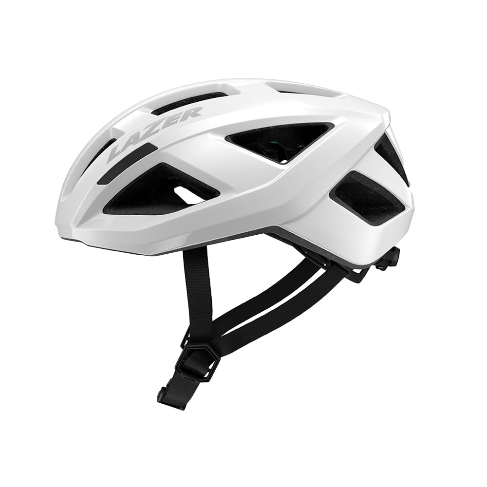 Foto 4 pulgar | Casco De Bicicleta Lazer Tonic Kineticore, Ligero, Blanco, Para Adultos - Venta Internacional.