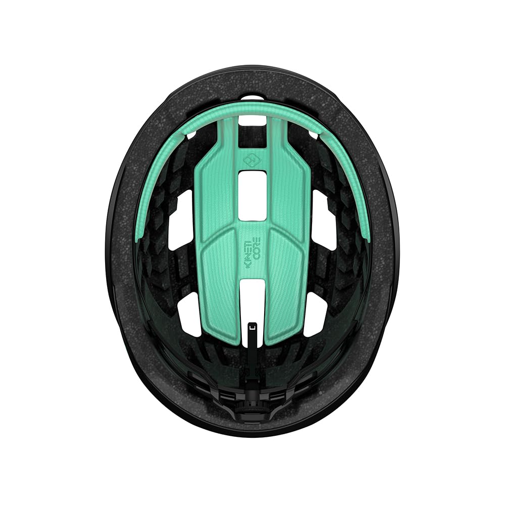 Foto 7 pulgar | Casco De Bicicleta Lazer Tonic Kineticore, Ligero, Blanco, Para Adultos - Venta Internacional.