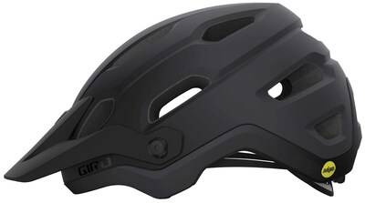 Foto 4 | Casco De Ciclismo Giro Source Mips Matte Black Fade Xl - Venta Internacional.