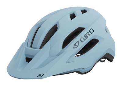 Foto 1 | Casco De Bicicleta De Montaña Giro Fixture Ii Mips Light Harbor Blue - Venta Internacional.