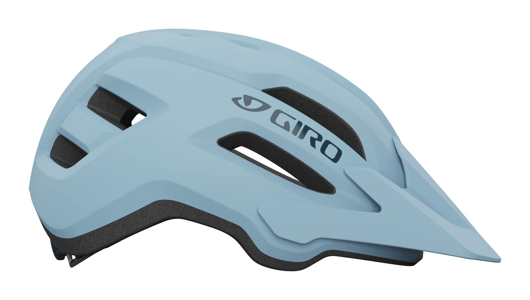 Foto 4 pulgar | Casco De Bicicleta De Montaña Giro Fixture Ii Mips Light Harbor Blue - Venta Internacional.
