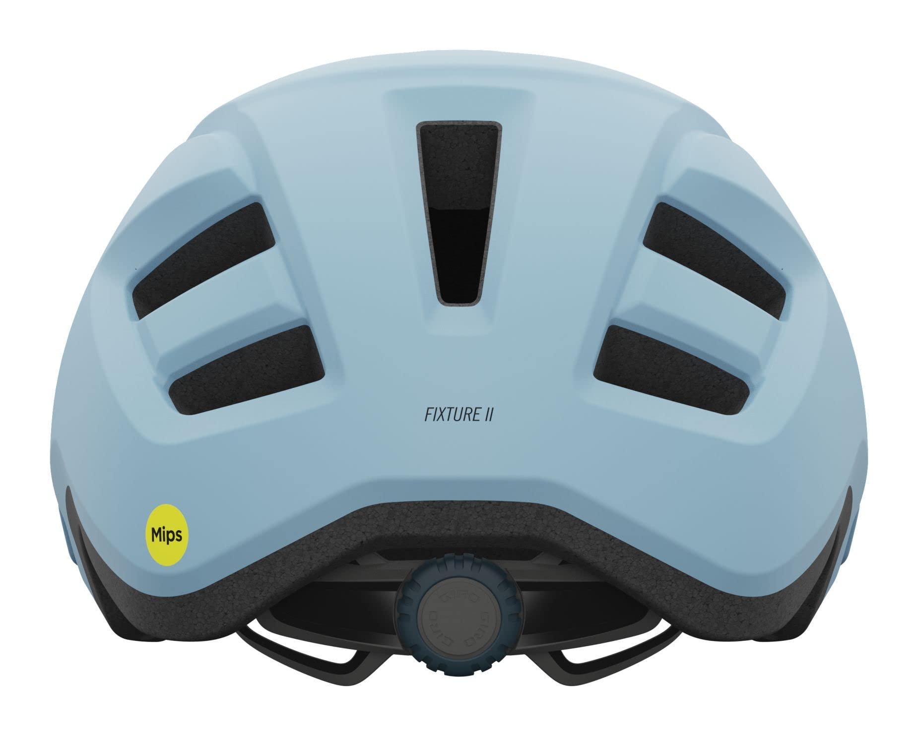 Foto 5 pulgar | Casco De Bicicleta De Montaña Giro Fixture Ii Mips Light Harbor Blue - Venta Internacional.
