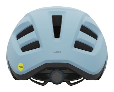 Foto 4 | Casco De Bicicleta De Montaña Giro Fixture Ii Mips Light Harbor Blue - Venta Internacional.