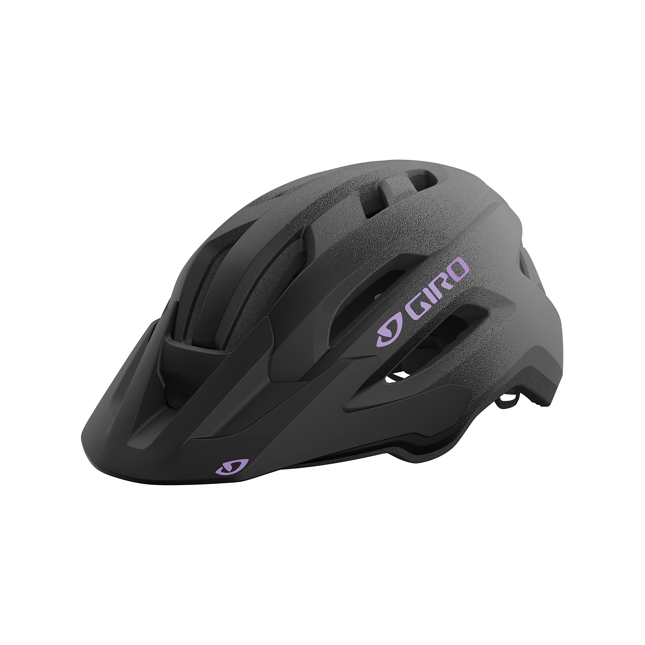 Foto 2 pulgar | Casco De Bicicleta De Montaña Giro Fixture Ii Mips Titanium Fade - Venta Internacional.