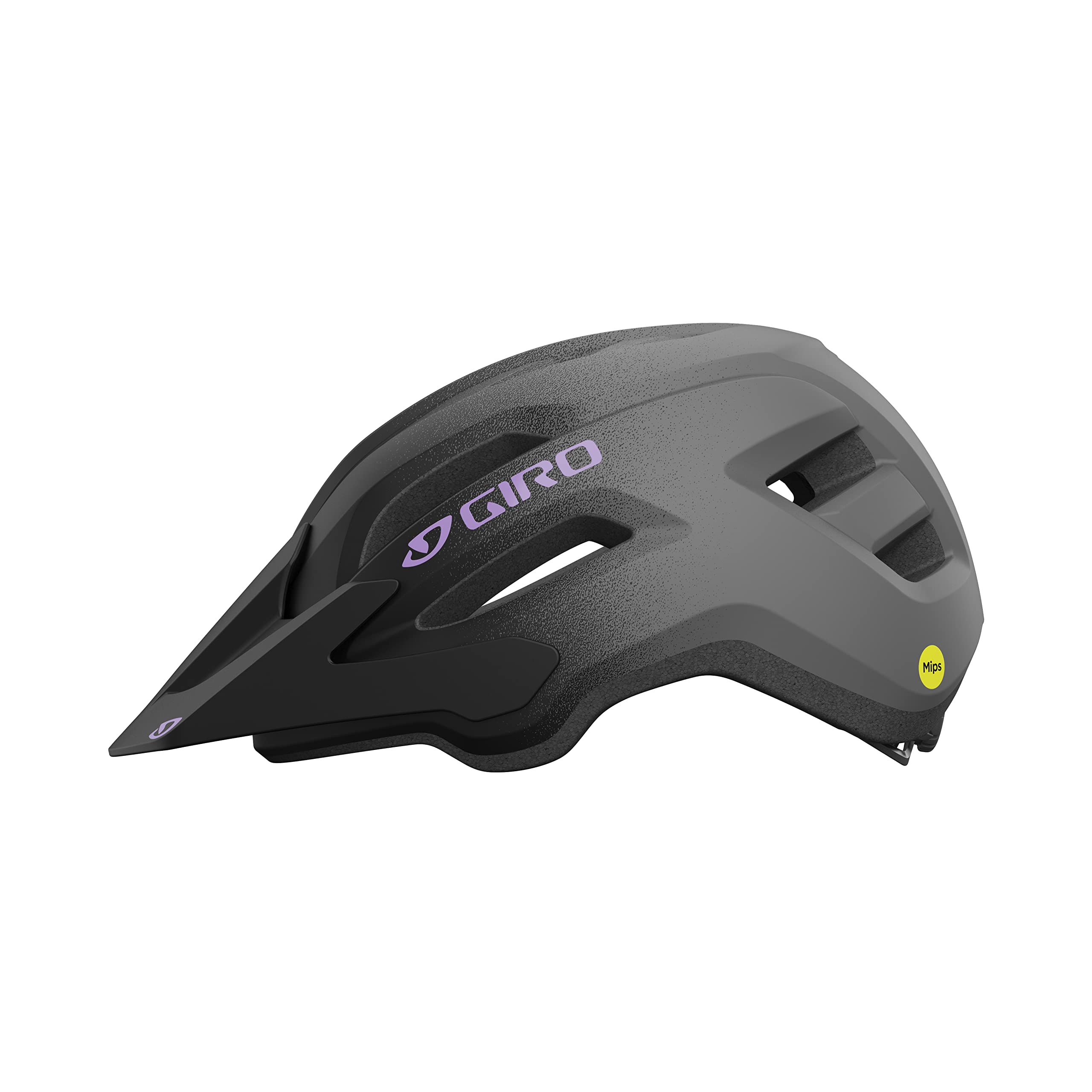 Foto 3 pulgar | Casco De Bicicleta De Montaña Giro Fixture Ii Mips Titanium Fade - Venta Internacional.