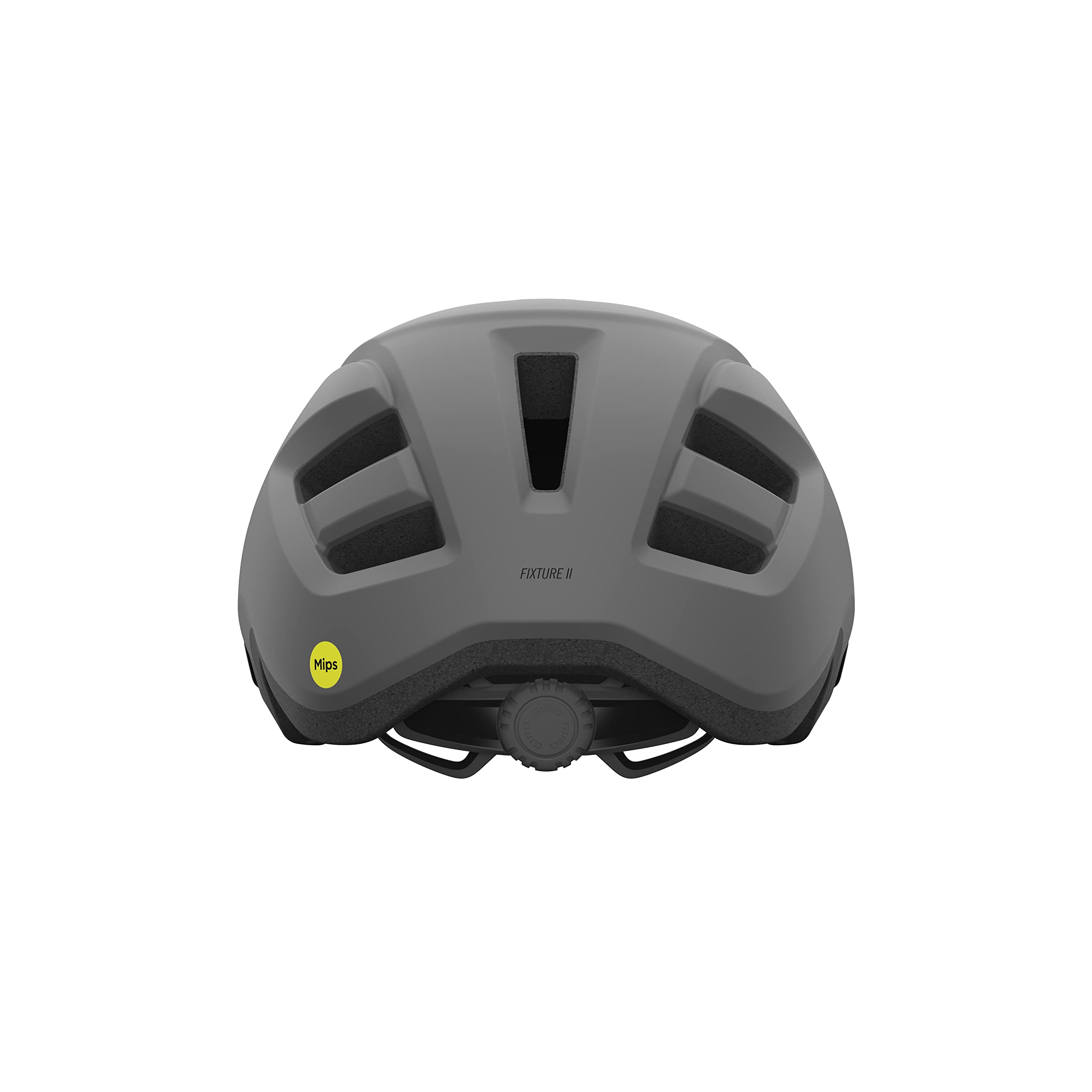 Foto 4 | Casco De Bicicleta De Montaña Giro Fixture Ii Mips Titanium Fade - Venta Internacional.