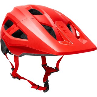 Foto 1 | Casco De Bicicleta De Montaña Fox Racing Mainframe Trvrs Flo Red - Venta Internacional.