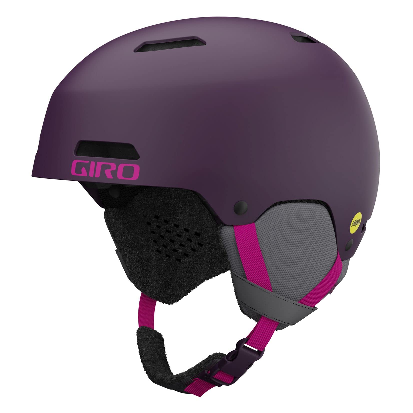 Foto 2 pulgar | Casco De Esquí Giro Ledge Mips Para Hombres, Mujeres Y Jóvenes - Venta Internacional.