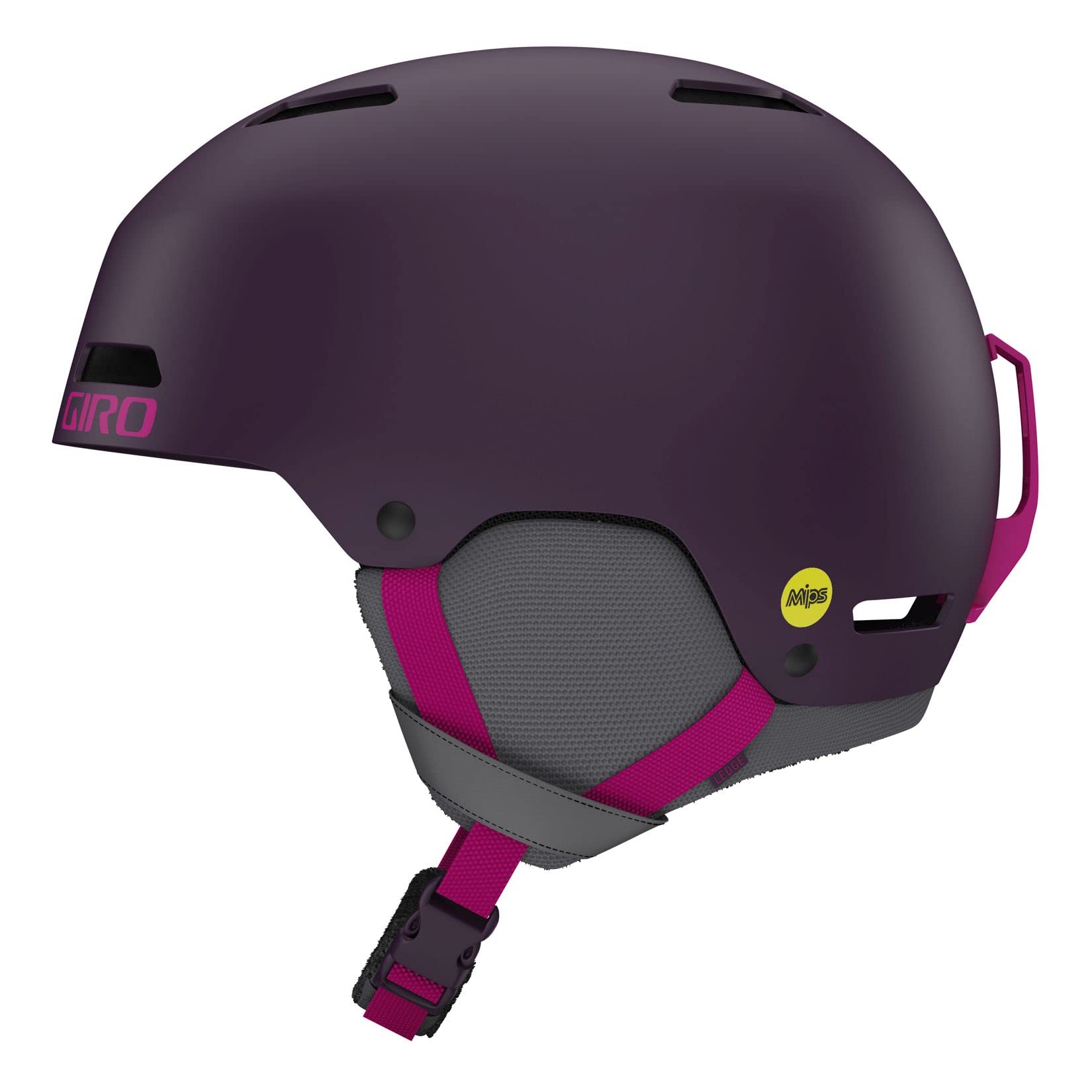 Foto 5 pulgar | Casco De Esquí Giro Ledge Mips Para Hombres, Mujeres Y Jóvenes - Venta Internacional.