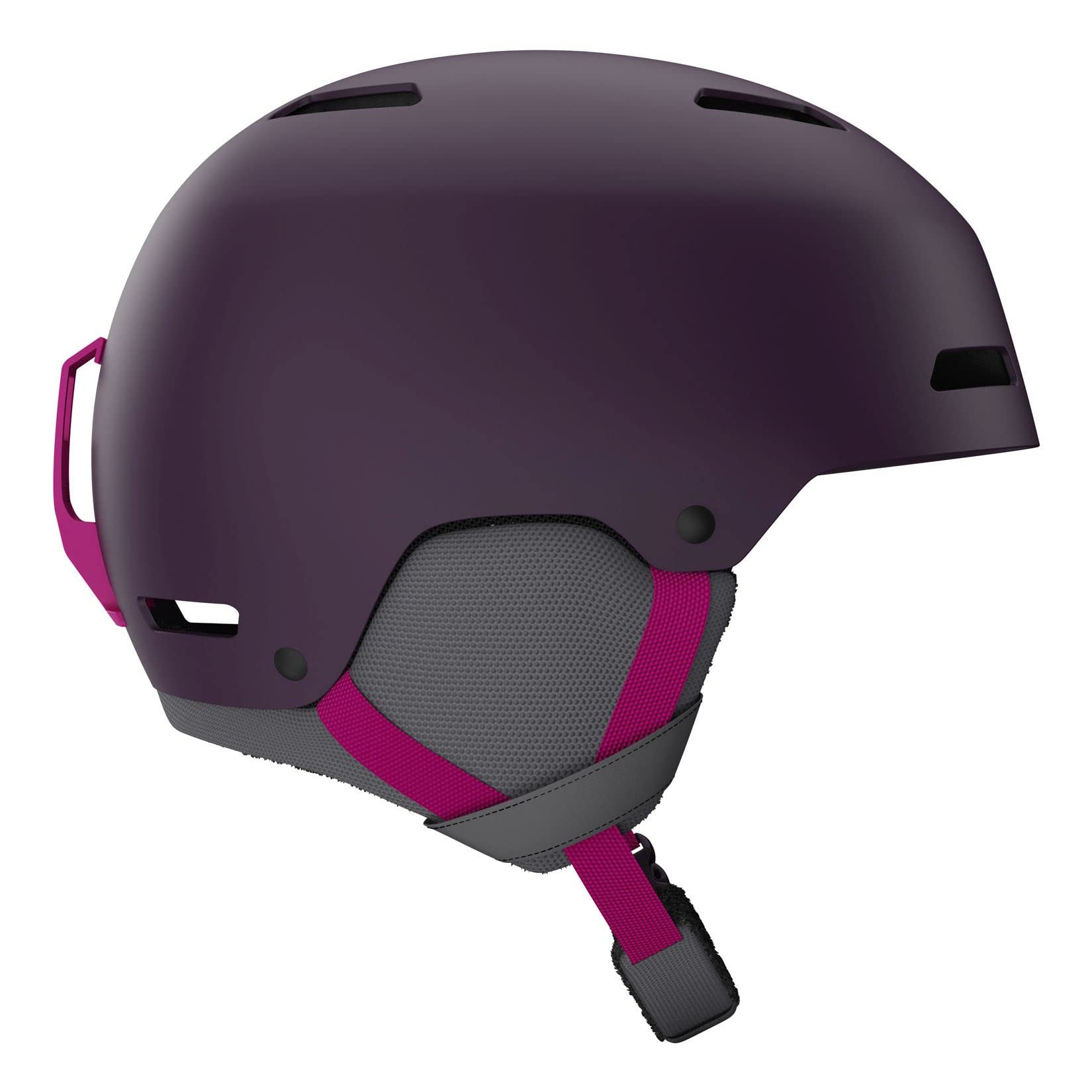 Foto 6 pulgar | Casco De Esquí Giro Ledge Mips Para Hombres, Mujeres Y Jóvenes - Venta Internacional.