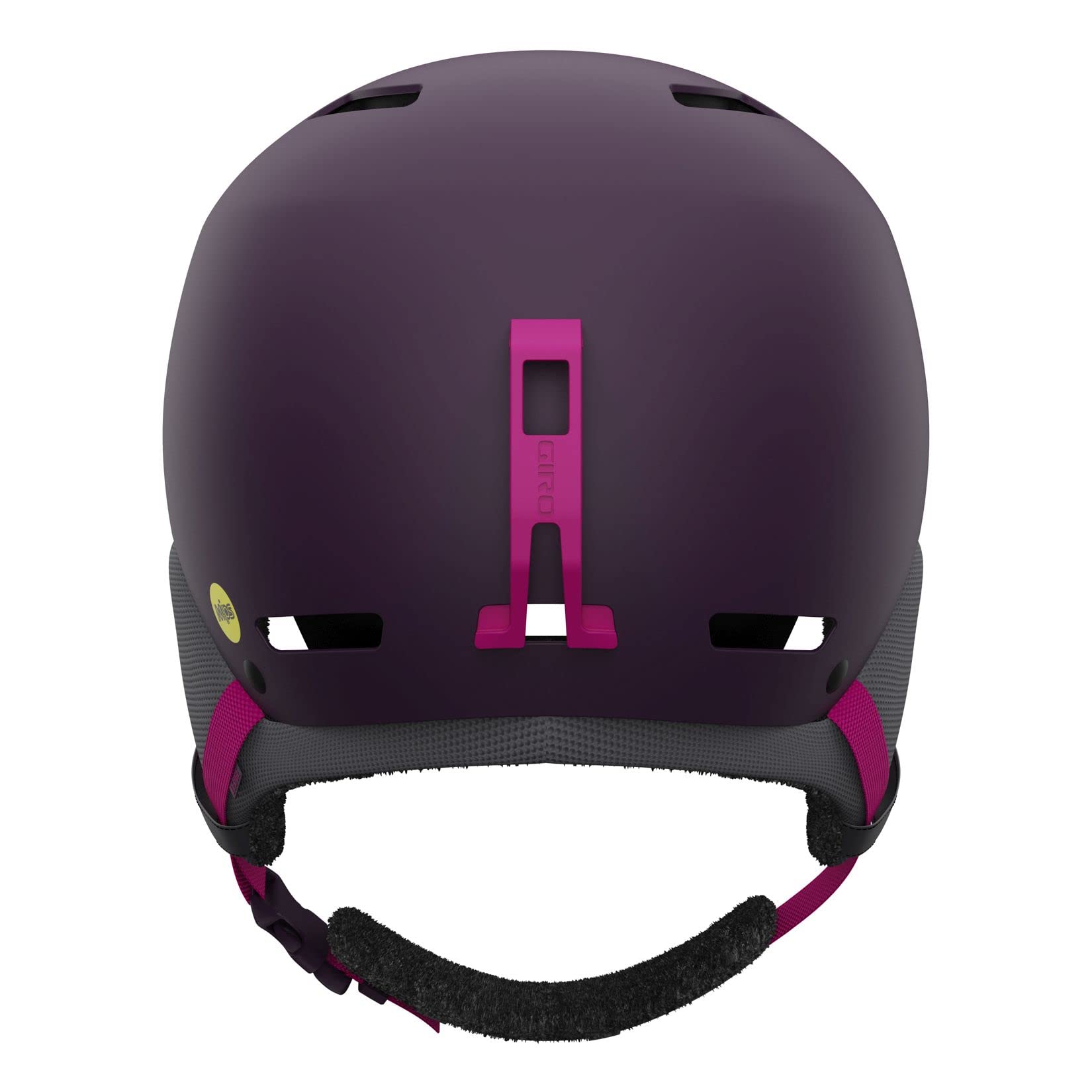 Foto 7 pulgar | Casco De Esquí Giro Ledge Mips Para Hombres, Mujeres Y Jóvenes - Venta Internacional.