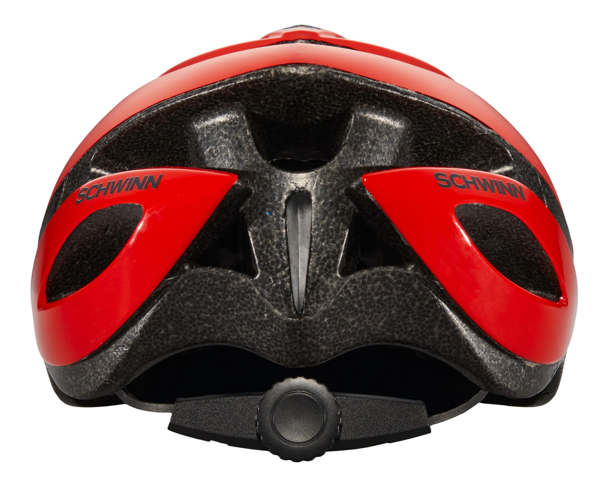 Foto 8 pulgar | Casco De Bicicleta Schwinn Thrasher Para Hombre Y Mujer Adulto, Color Rojo - Venta Internacional.