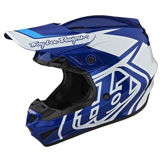 Foto 1 | Casco Troy Lee Designs Gp Anarchy Full Face Overload Md - Venta Internacional.