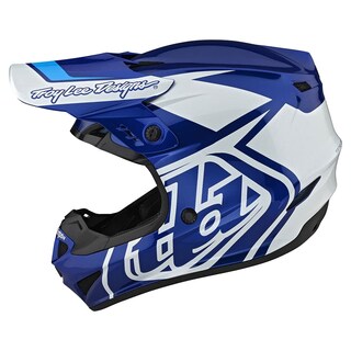 Foto 2 | Casco Troy Lee Designs Gp Anarchy Full Face Overload Md - Venta Internacional.