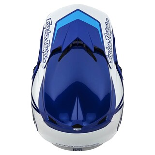 Foto 6 | Casco Troy Lee Designs Gp Anarchy Full Face Overload Md - Venta Internacional.