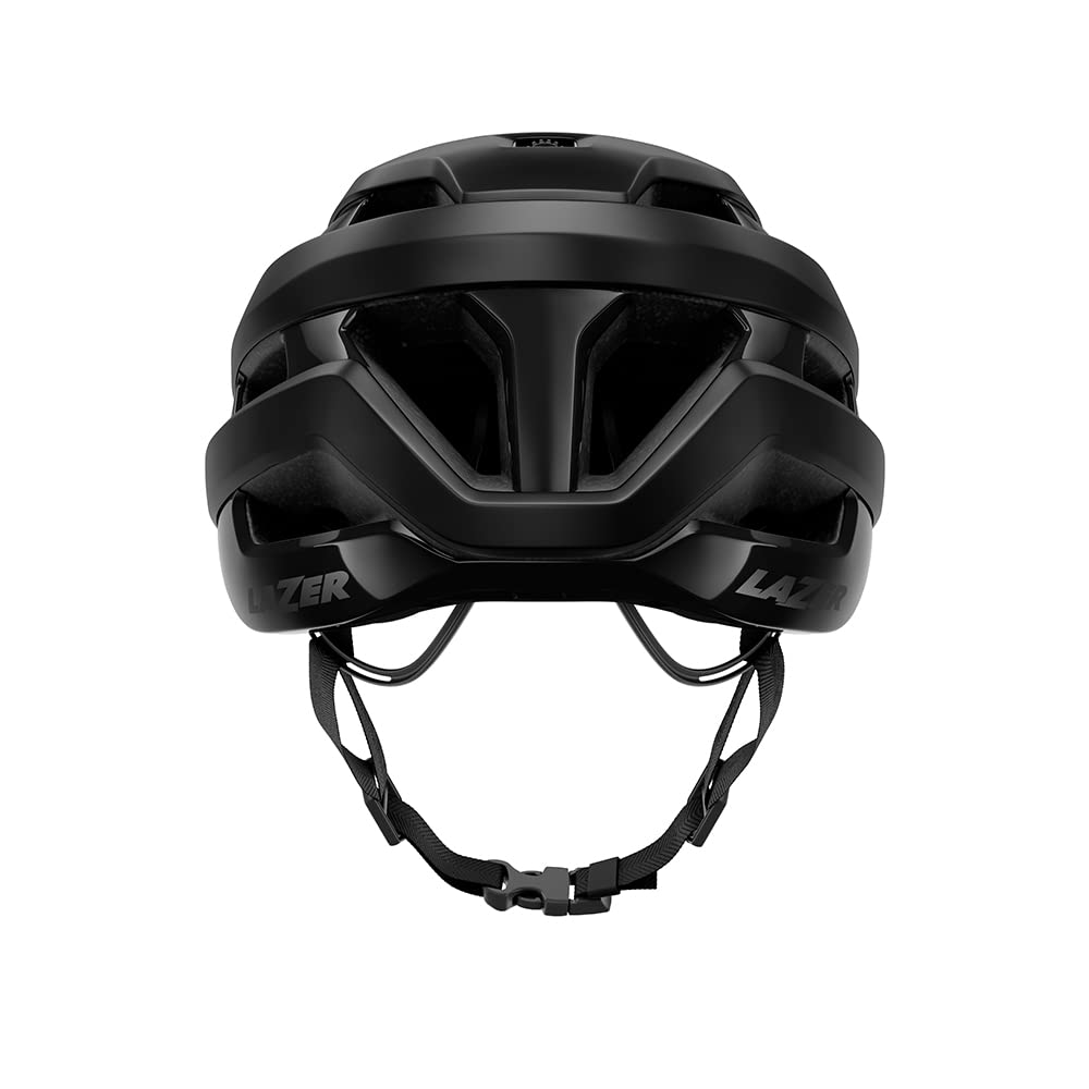 Foto 4 | Casco De Bicicleta Lazer Sphere Mips Ligero Para Adultos Negro M - Venta Internacional.