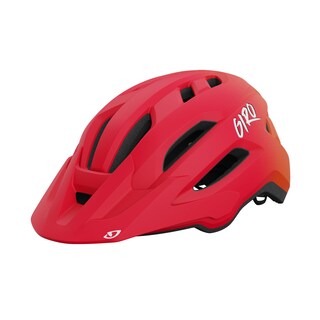 Foto 1 | Casco De Bicicleta Giro Fixture Mips Ii Universal Youth Matte Red - Venta Internacional.