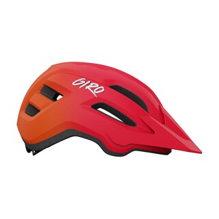Foto 3 | Casco De Bicicleta Giro Fixture Mips Ii Universal Youth Matte Red - Venta Internacional.