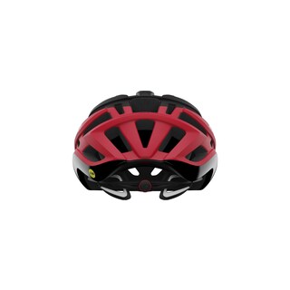 Foto 4 | Casco De Ciclismo Giro Agilis Mips Para Hombre Negro Mate Y Rojo 2022 - Venta Internacional.
