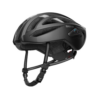 Foto 1 | Casco De Ciclismo Sena R2 Evo Road Matte Black Talla L Para Adulto - Venta Internacional.