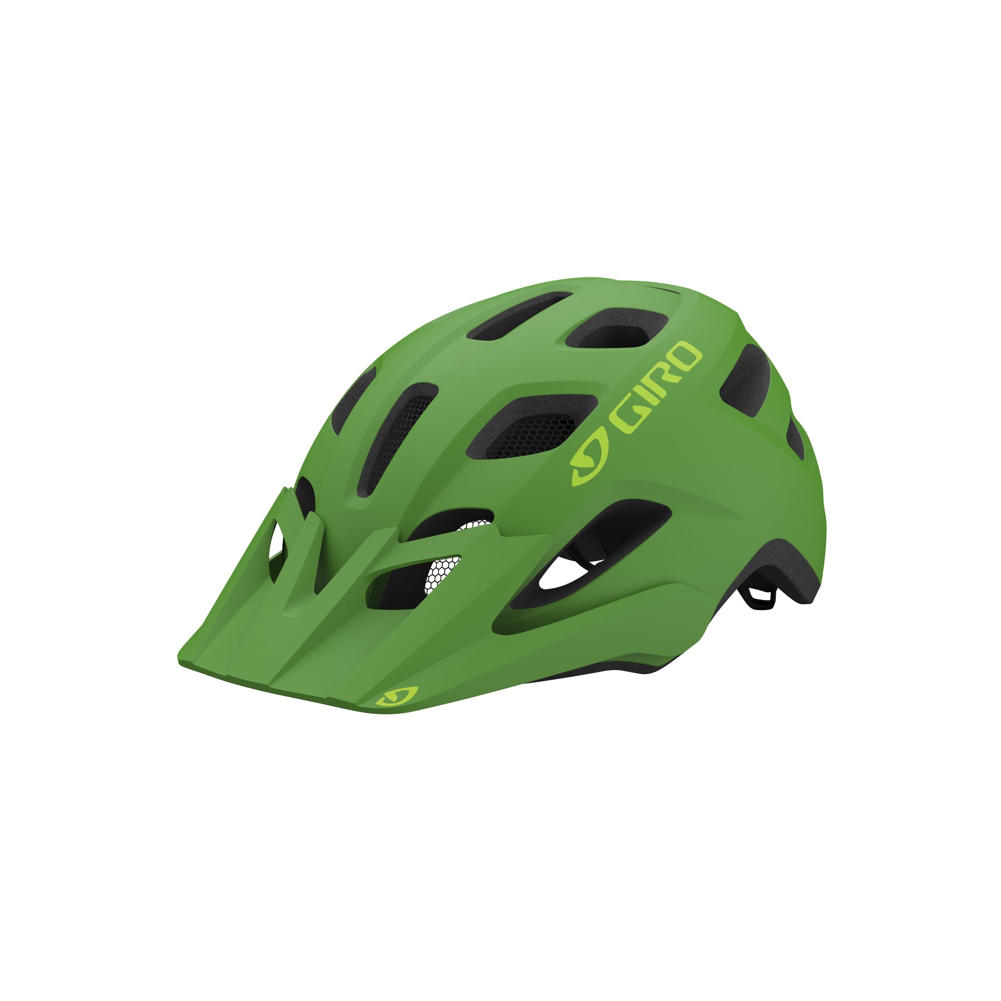 Foto 2 pulgar | Casco De Ciclismo Giro Tremor Mips Youth Matte Bright Green - Venta Internacional.
