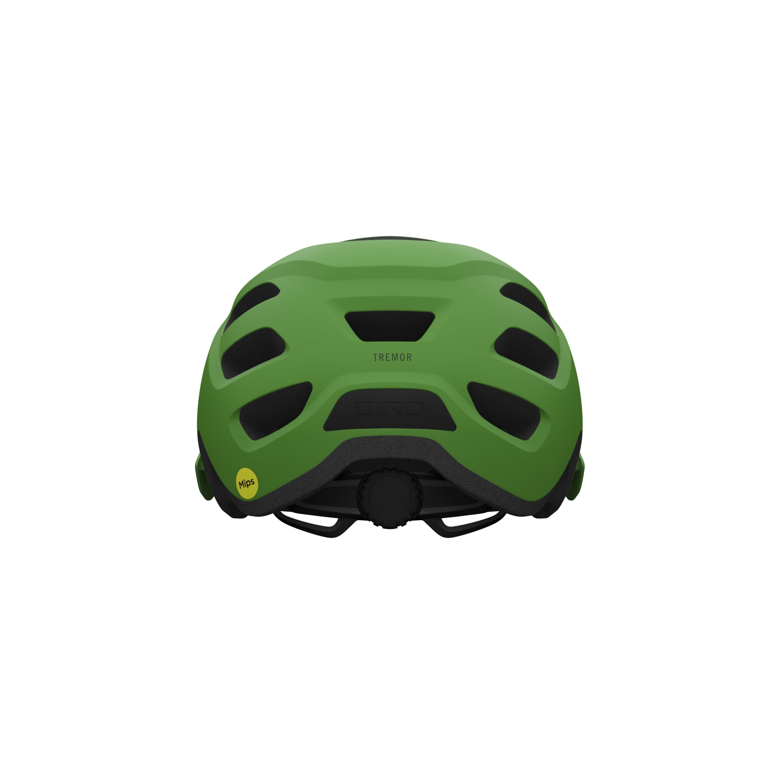 Foto 3 pulgar | Casco De Ciclismo Giro Tremor Mips Youth Matte Bright Green - Venta Internacional.