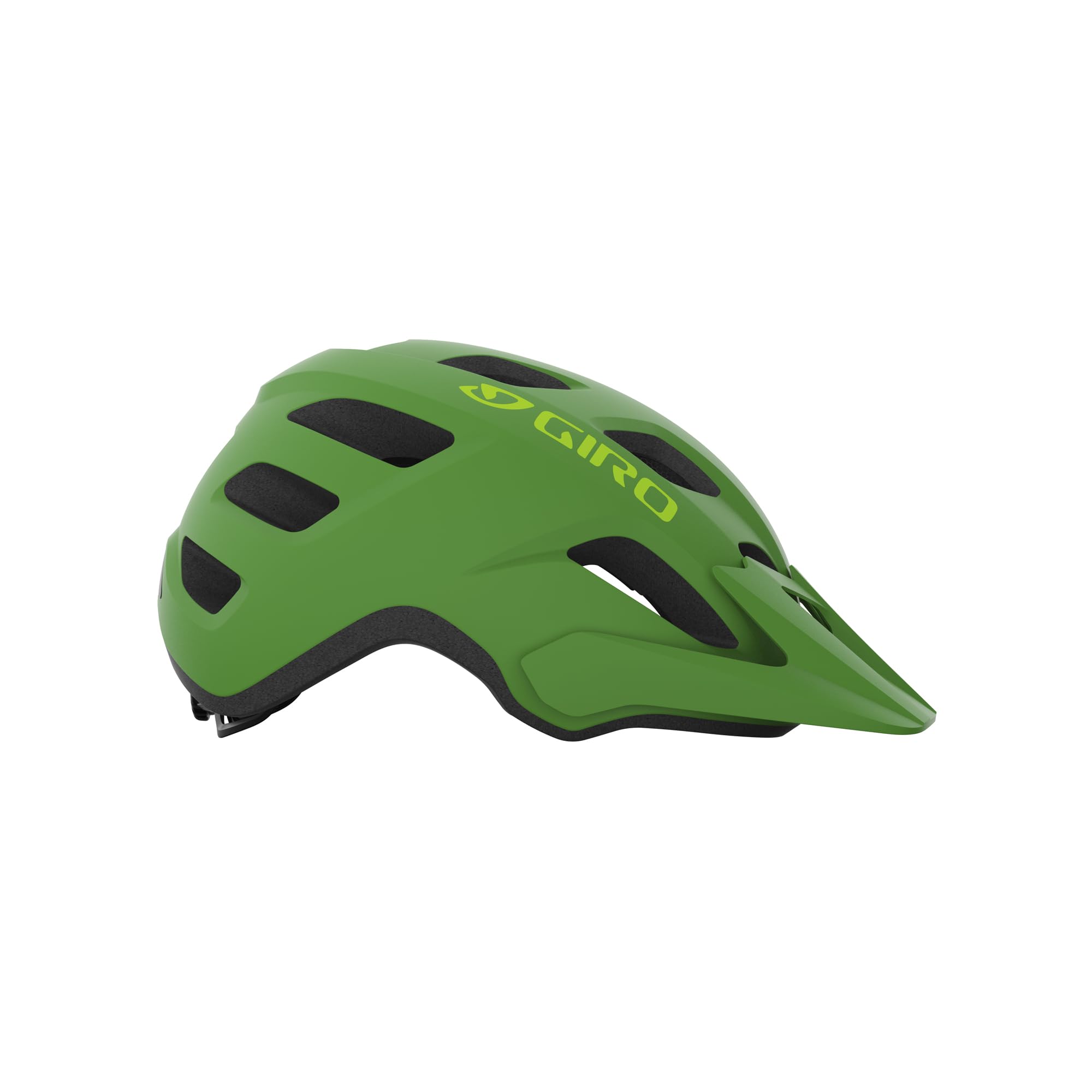 Foto 3 | Casco De Ciclismo Giro Tremor Mips Youth Matte Bright Green - Venta Internacional.