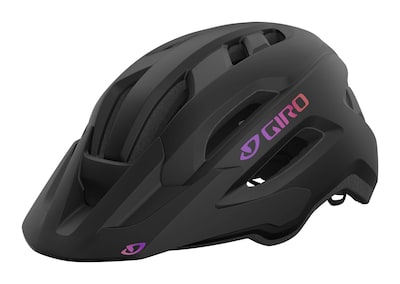 Foto 1 | Casco De Bicicleta De Montaña Giro Fixture Ii Mips Negro/morado - Venta Internacional.