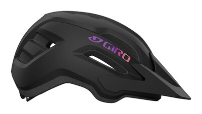 Foto 3 | Casco De Bicicleta De Montaña Giro Fixture Ii Mips Negro/morado - Venta Internacional.