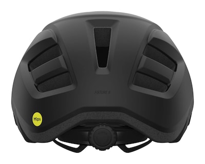 Foto 4 | Casco De Bicicleta De Montaña Giro Fixture Ii Mips Negro/morado - Venta Internacional.
