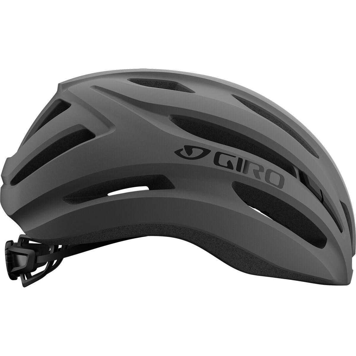 Foto 3 pulgar | Casco De Ciclismo Giro Isode Mips Ii Para Adultos, Titanio Mate Y Negro - Venta Internacional.