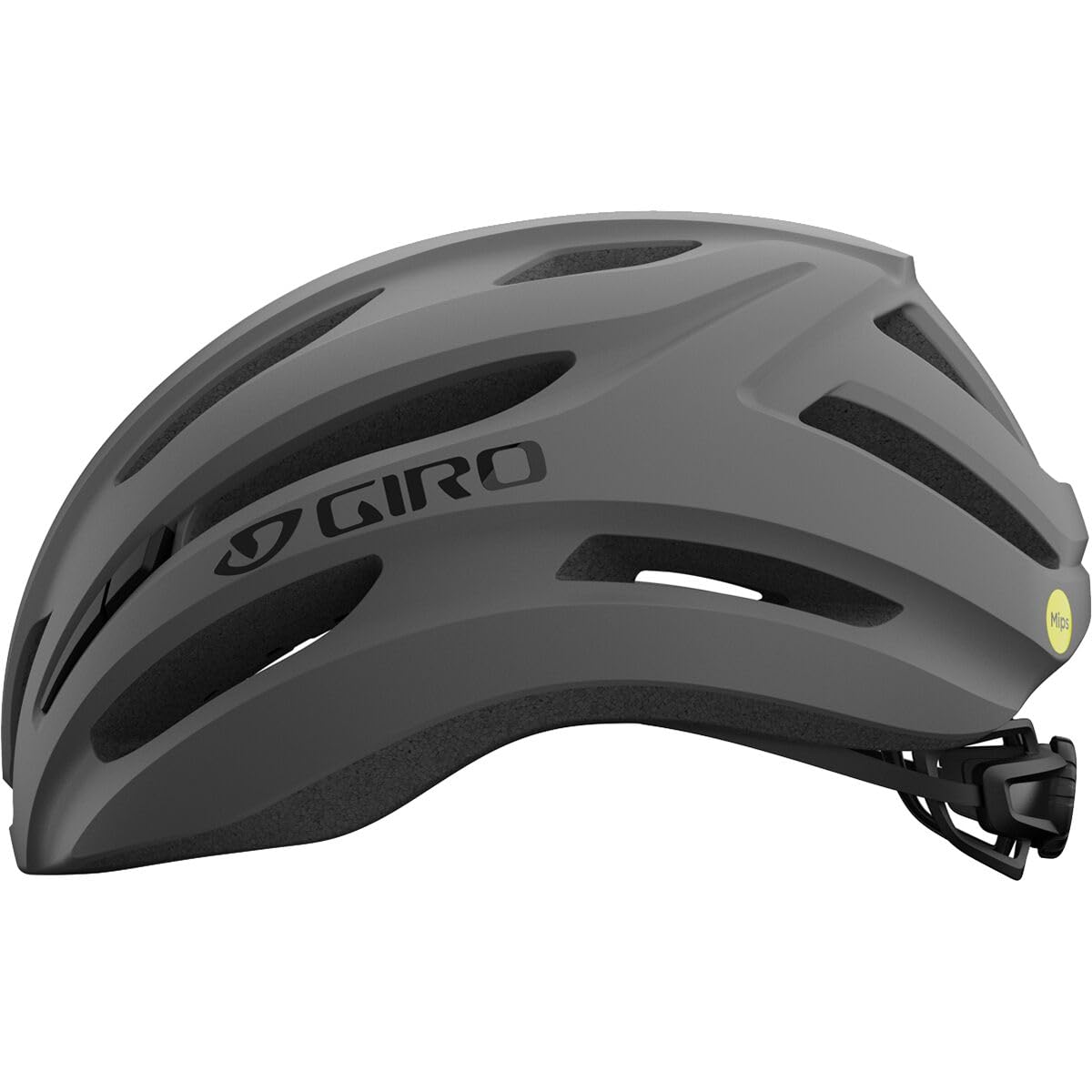 Foto 4 | Casco De Ciclismo Giro Isode Mips Ii Para Adultos, Titanio Mate Y Negro - Venta Internacional.