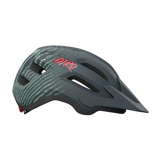 Foto 3 | Casco De Bicicleta Giro Fixture Mips Ii Matte Dark Shark Ripple Youth - Venta Internacional.