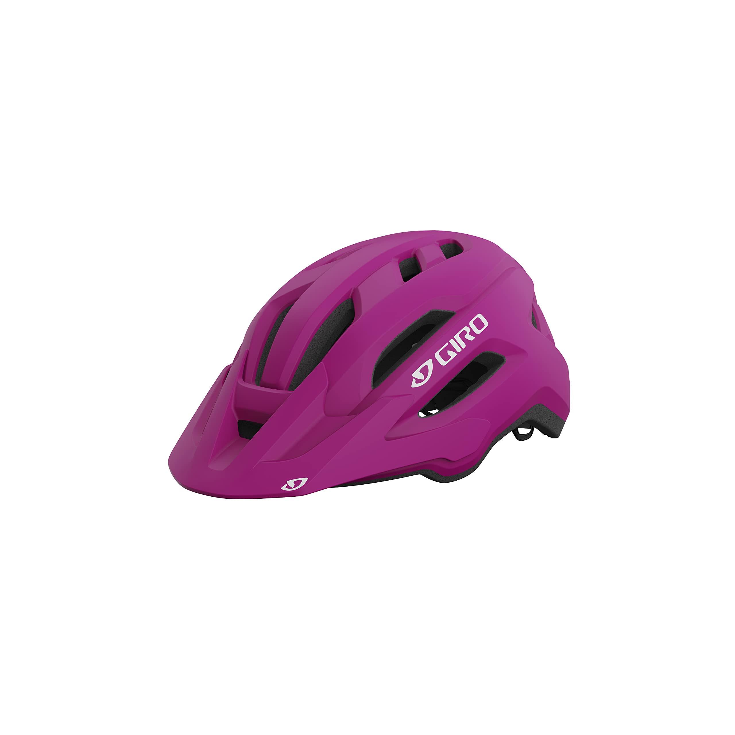 Foto 2 pulgar | Casco De Bicicleta De Montaña Giro Fixture Ii Mips Rosa Mate 50-57 Cm - Venta Internacional.