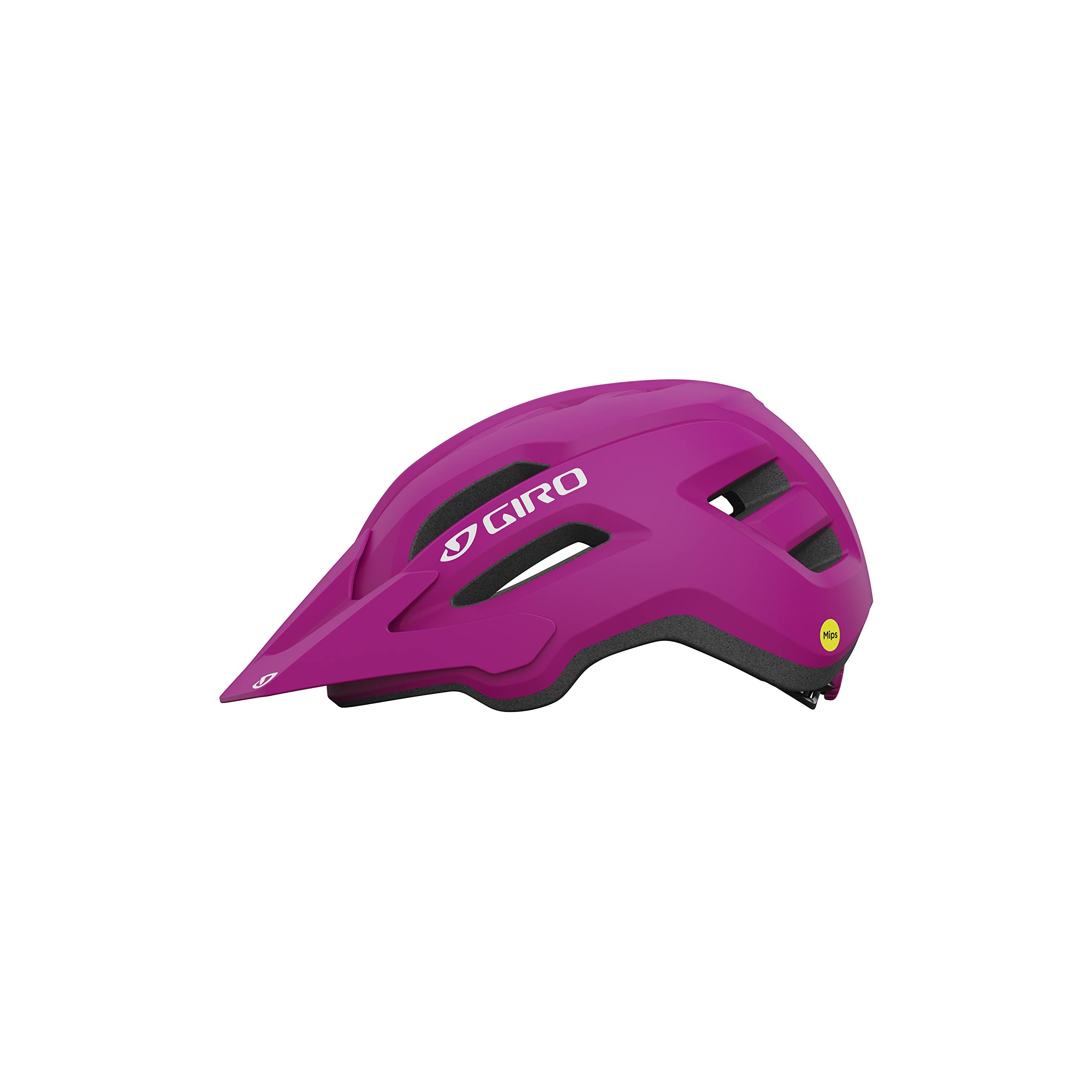 Foto 3 pulgar | Casco De Bicicleta De Montaña Giro Fixture Ii Mips Rosa Mate 50-57 Cm - Venta Internacional.