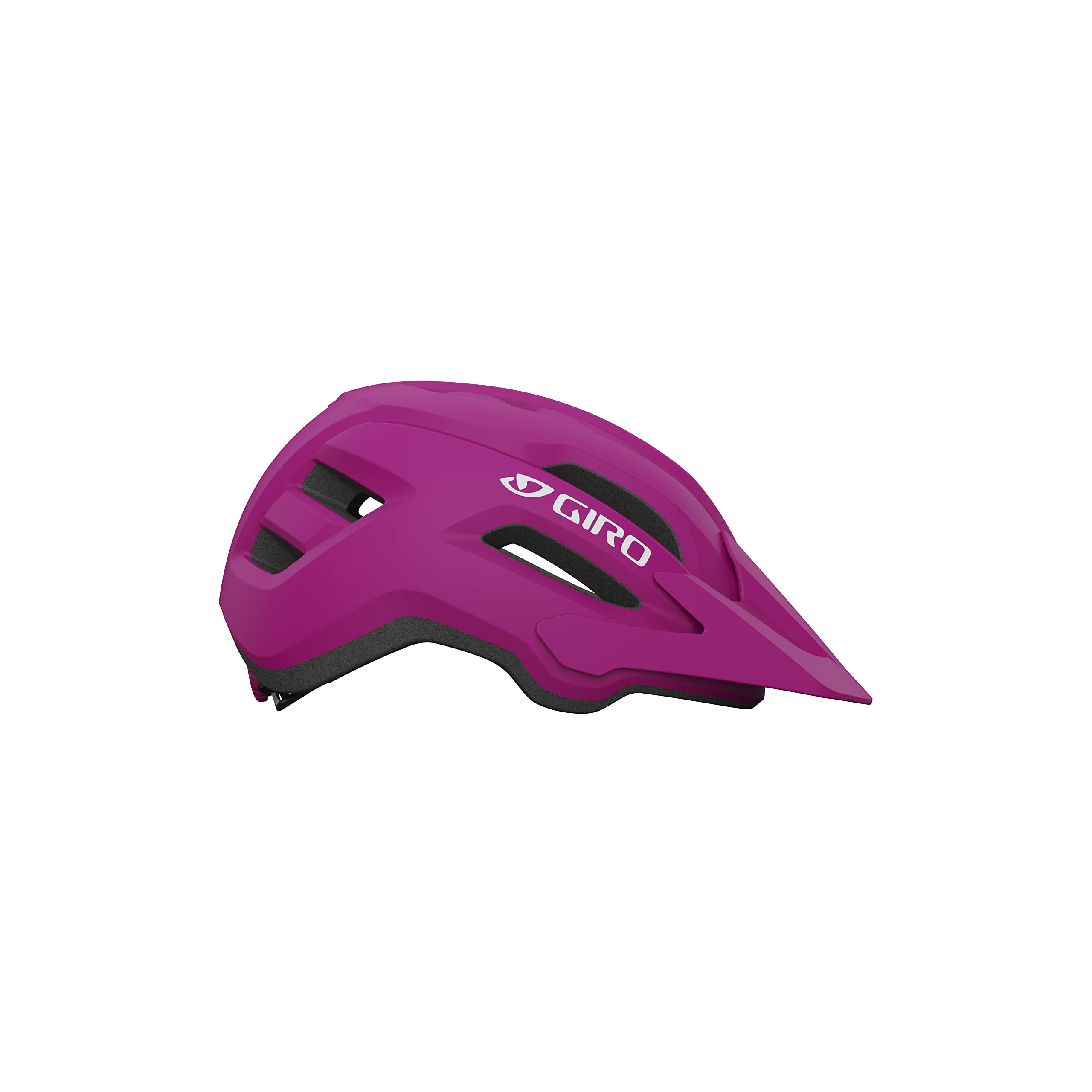 Foto 4 pulgar | Casco De Bicicleta De Montaña Giro Fixture Ii Mips Rosa Mate 50-57 Cm - Venta Internacional.