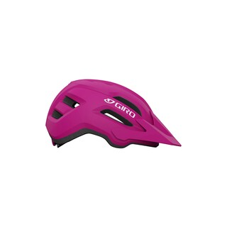 Foto 3 | Casco De Bicicleta De Montaña Giro Fixture Ii Mips Rosa Mate 50-57 Cm - Venta Internacional.