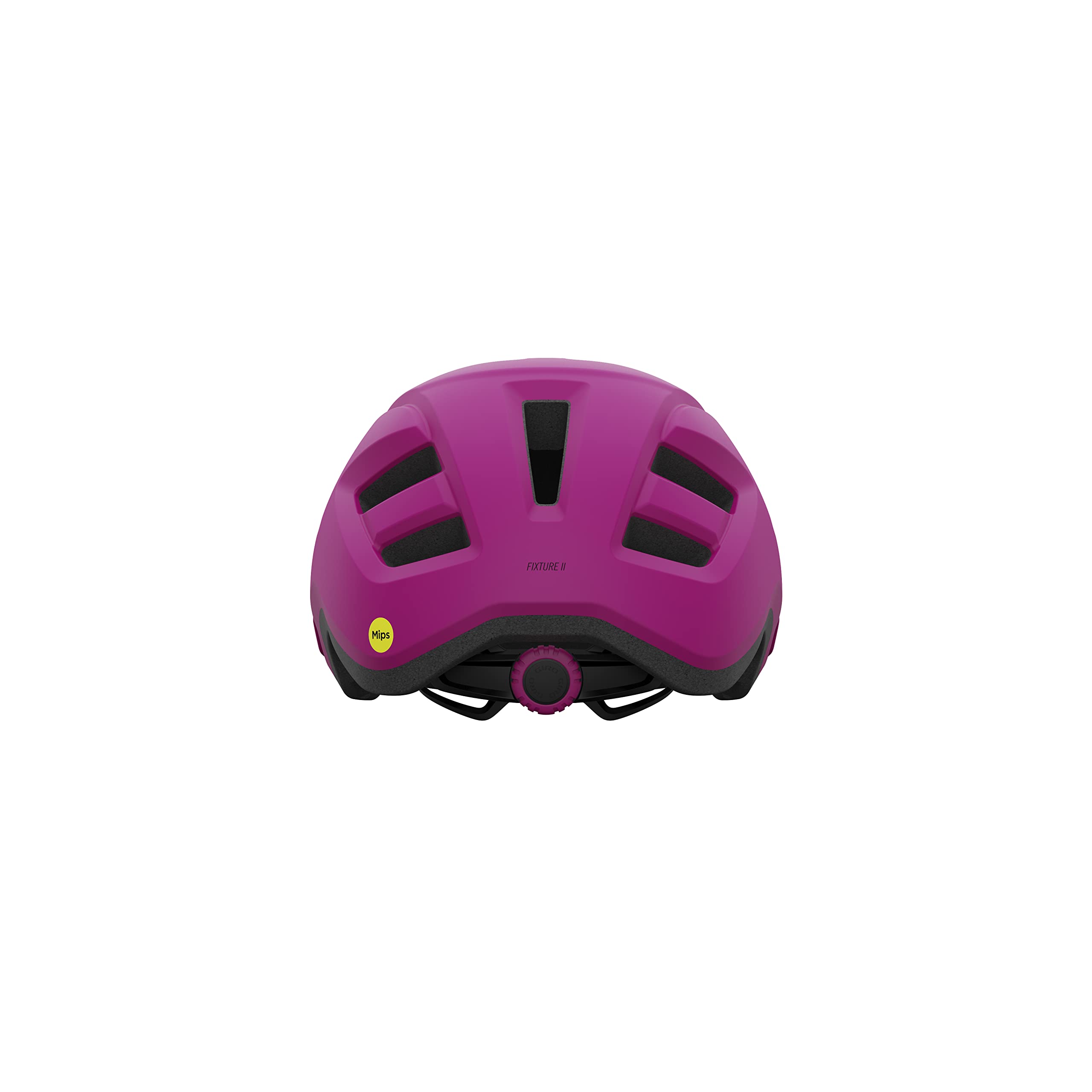 Foto 5 pulgar | Casco De Bicicleta De Montaña Giro Fixture Ii Mips Rosa Mate 50-57 Cm - Venta Internacional.