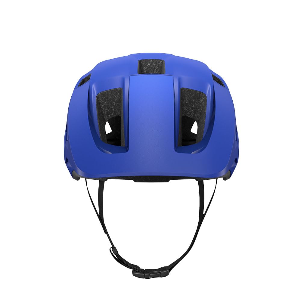 Foto 3 pulgar | Casco De Bicicleta De Montaña Lazer Lupo Kineticore Matte Dusk Blue - Venta Internacional.